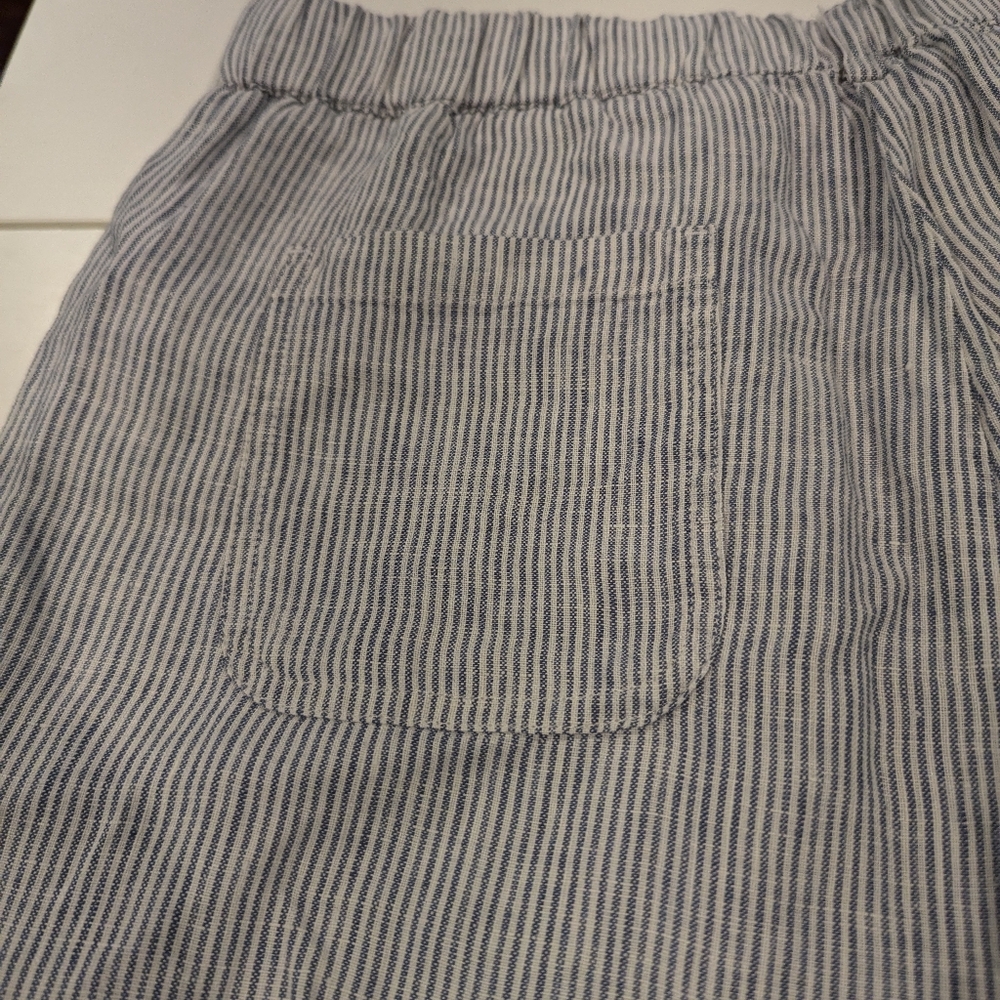 Quince Linen Pants - Picture 5 of 5